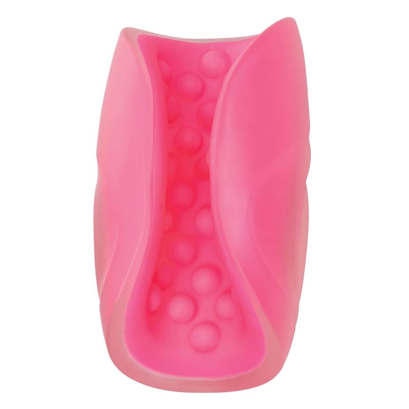 CALEXOTICS - BEADED GRIP MASTURBADOR TEXTURADO - Imagen 7