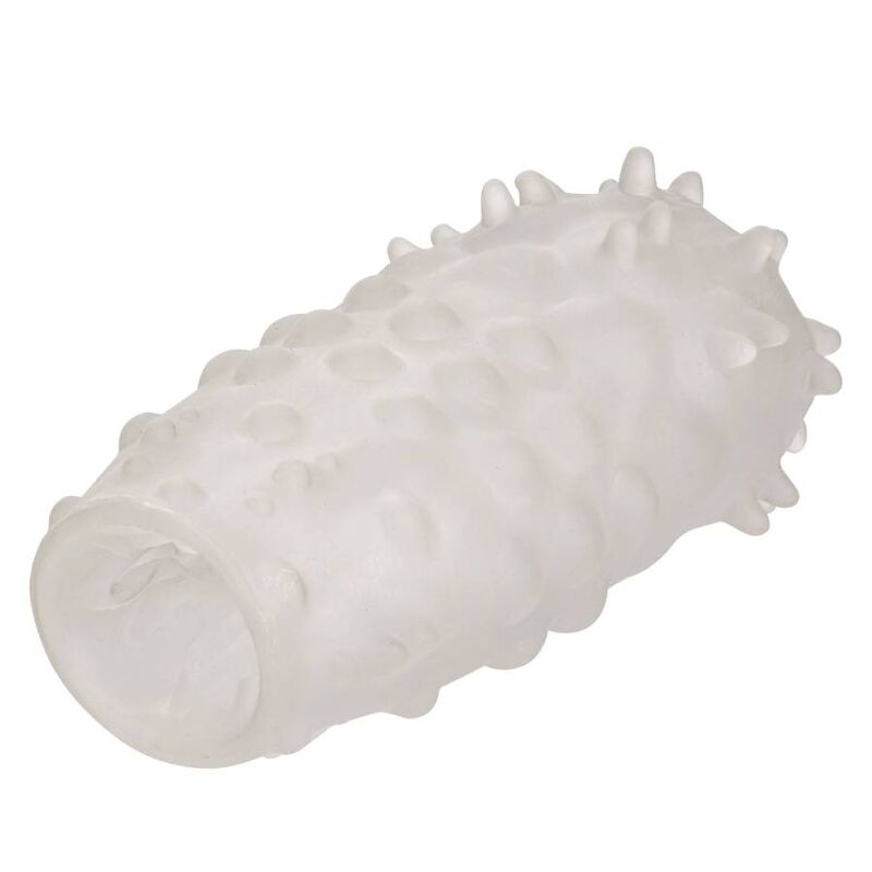 CALEXOTICS - REVERSIBLE NUBBY STROKER - Imagen 3