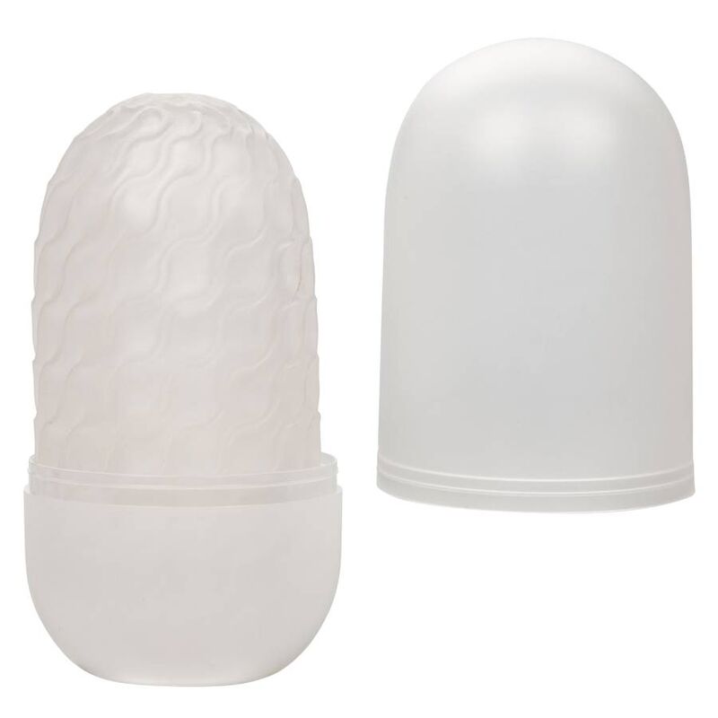 CALEXOTICS - REVERSIBLE NUBBY STROKER - Imagen 8