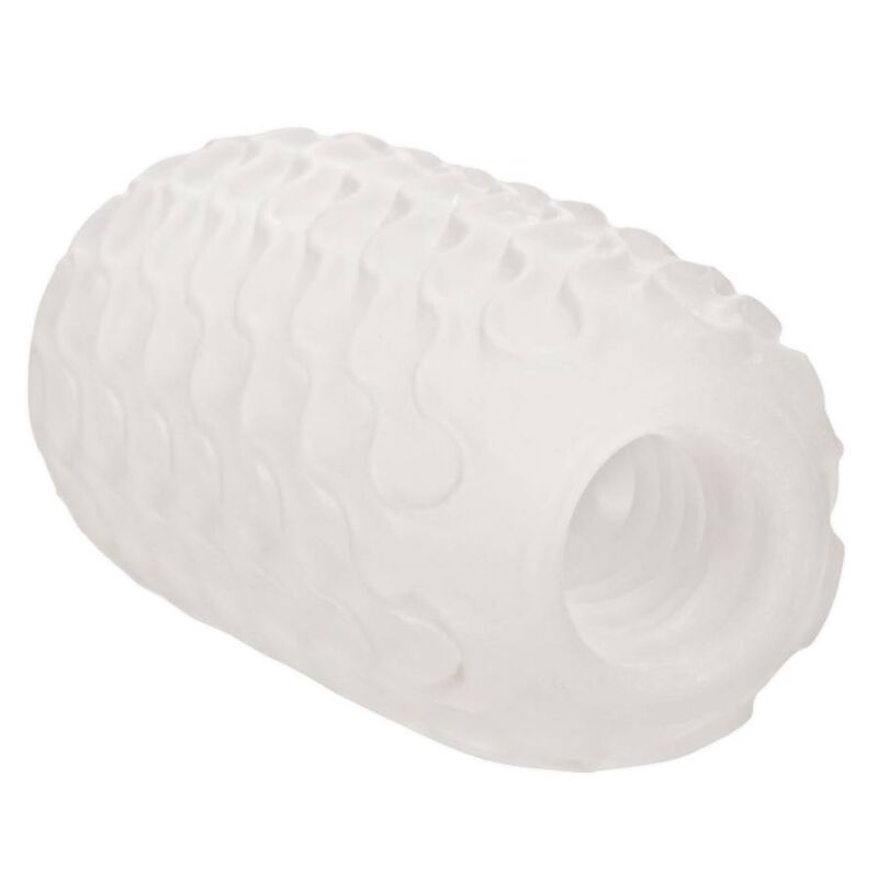 CALEXOTICS - REVERSIBLE RIBBED STROKER - Imagen 6