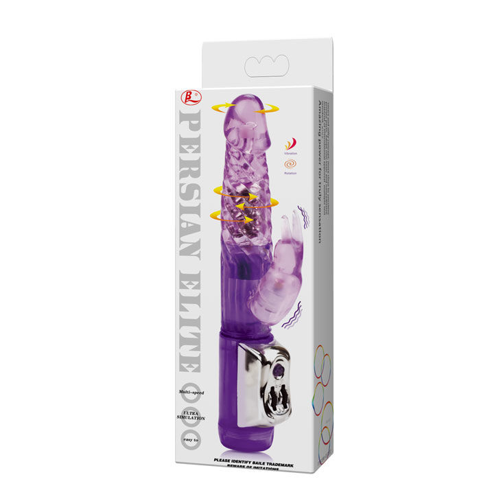 BAILE - PERSIAN ELITE RABBIT - Imagen 11
