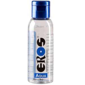EROS AQUA - LUBRICANTE DENSO MEDICO 50 ML