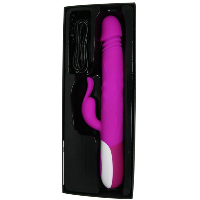 PRETTY LOVE - ADRIAN MULTIFUNCION RECARGABLE - Imagen 7