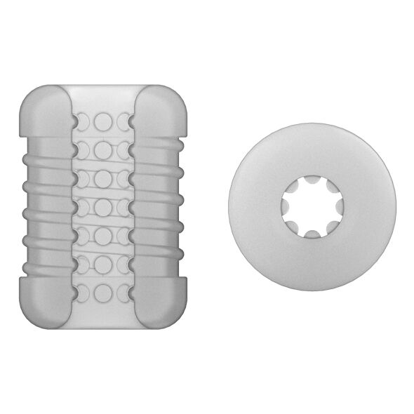 B SWISH - BHANDY MASTURBADOR CLSICO PEARL - Imagen 6
