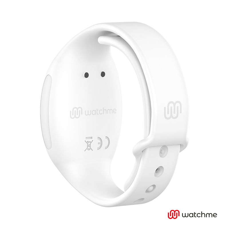 WEARWATCH - HUEVO CONTROL REMOTO TECHNOLOGY WATCHME FUCSIA / NIVEO - Imagen 4