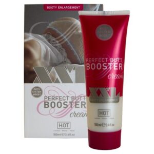 HOT -GLUTEOS CREMA XXL  BOOTY BOOSTER 100 ML